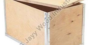 Seaworthy Packing Boxes