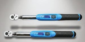 Digital Type Manual Torque Wrench