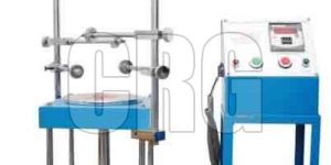 Hydraulic Pressure Testing Machine