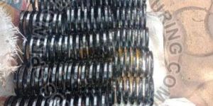 12 Mm Vibration Isolation Spring