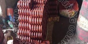 Carbon Steel Vibrate Table Spring