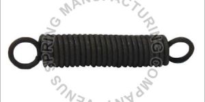 Industrial Tension Spring