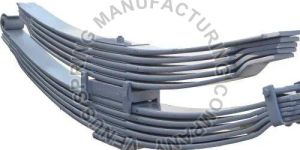 Parabolic Leaf Spring