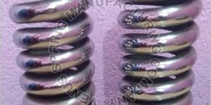 Precision Coil Spring