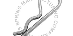 Stainless Steel R Clip