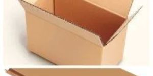 3 Ply Corrugated Packaging Box