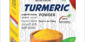 Printed Mono Carton Box