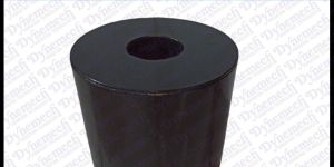 Dynemech Rubber Shock Absorbers Series DLKI 5-175