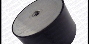 Dynemech Stud Mounts Series DS-a-10-10(Type DS-FF)