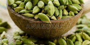 Green Cardamom