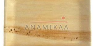 Rectangle Areca Leaf Plates