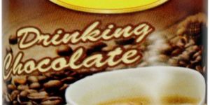 Drinking Chocolate Powder