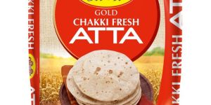 Shreeji Chakki Fresh Atta 5kg