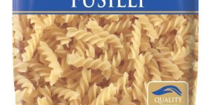 Shreeji Fussilli Gold Pasta 900g