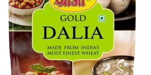 Shreeji Gold Dalia 500g
