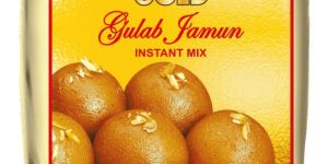 Shreeji Gold Gulab Jamun Mix 1Kg