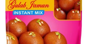 Shreeji Gulab Jamun Mix 1Kg