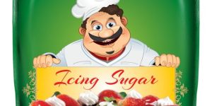 Shreeji Icing Sugar Powder 200g