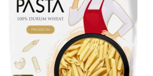 Shreeji Italian Gold Pasta 250g