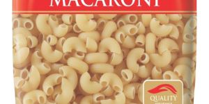 Shreeji Macroni Gold Pasta 900g