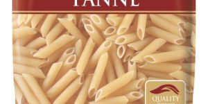 Shreeji Penne Gold Pasta 900g
