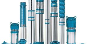 Submersible Pump