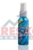 Rapi-G Glass Cleaner