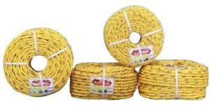 Polypropylene Rope