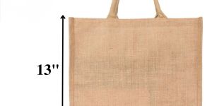 Jute Hand Bags