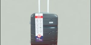 Trolley Luggage Bag