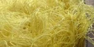 High Strength Aramid Yarn Scrap