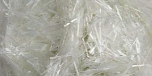 Industrial Glass Roving Scrap