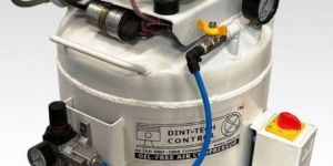 1.5 HP Air Compressor