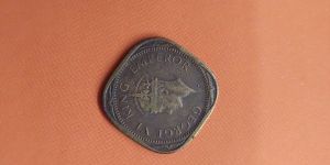 Antique Old Coins