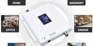 Mobile Signal Booster Antenna