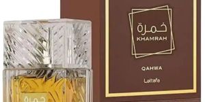 Lattafa Khamrah Perfume