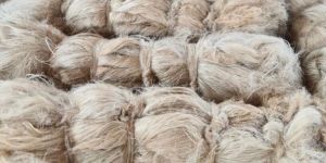 egyptian flax tow fibre