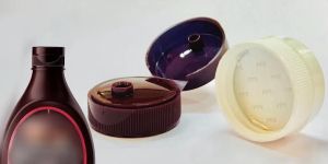 33 Mm Flip Top Cap Chocolate Syrup