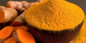 Organic Turmeric Powder