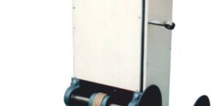 Automatic Rope Coiling Machine