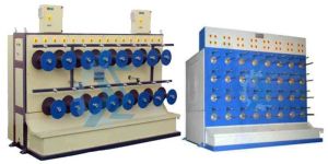 Bobbin Winding Machine