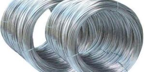 Stainless Steel Wire
