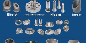 Hastelloy Forged Fitting