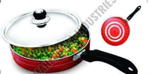 Induction Based Fry Pan