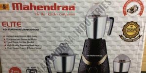 Mahendraa Mixer Grinder