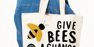 Cotton Canvas Bags