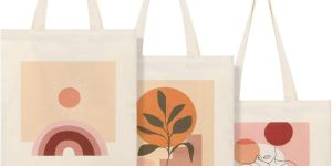 Tote Bags