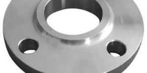 1 Inch Mild Steel Flange