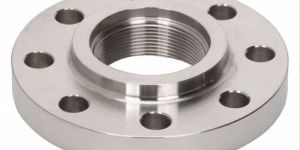 10 Inch Stainless Steel Flange