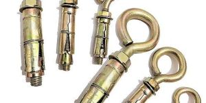 Brass Hook Type Fastener